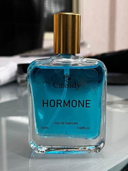 CASSIDY Hormone Perfume, 50ml (Pack of 1)