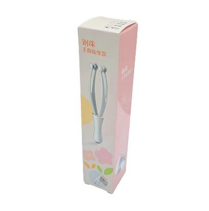 Finger Head Massager Tool