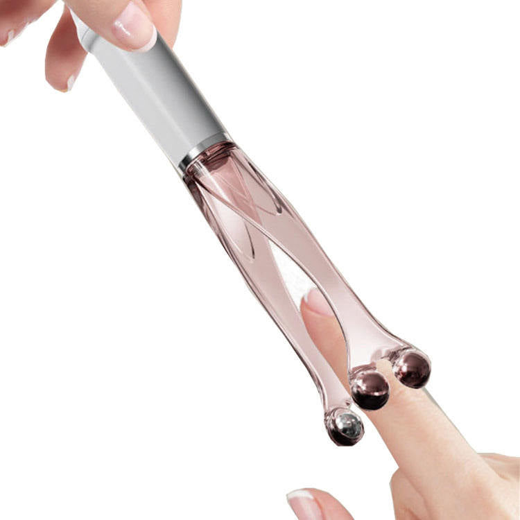 Finger Head Massager Tool