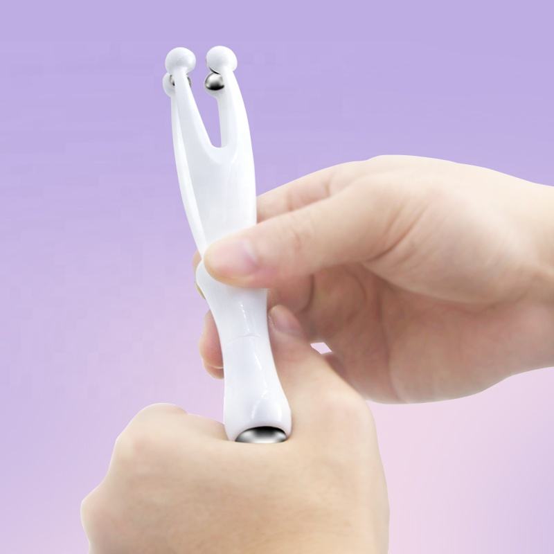 Finger Head Massager Tool