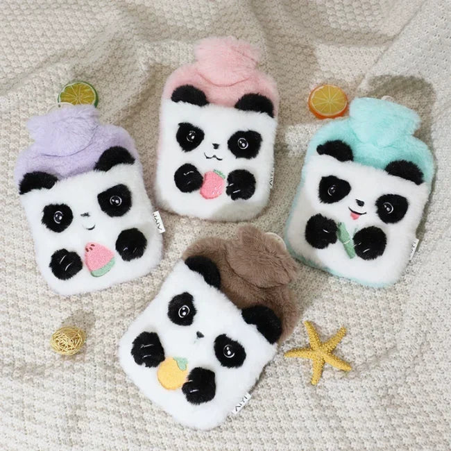 Pookie Panda Hot Water Bag
